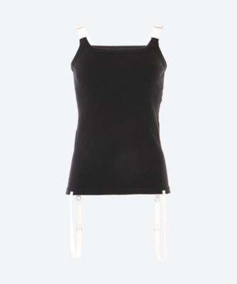 ＜JANE SMITH (Women)＞ＵＰ　ＡＮＤ　ＤＯＷＮ　ＣＡＭＩＳＯＬＥ