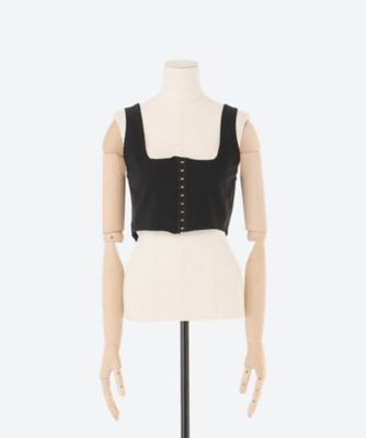 ２ＷＡＹ　ＣＯＲＳＥＴ　ＴＡＮＫ　ＴＯＰ