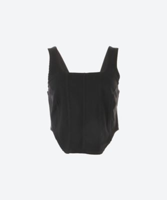 ２ＷＡＹ ＣＯＲＳＥＴ ＴＡＮＫ ＴＯＰ の通販 | 三越伊勢丹