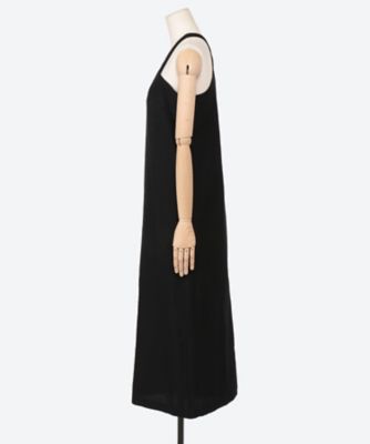 WOOL LINEN AMERICAN SLEEVE LONG 