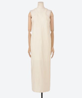 WOOL LINEN AMERICAN SLEEVE LONG 
