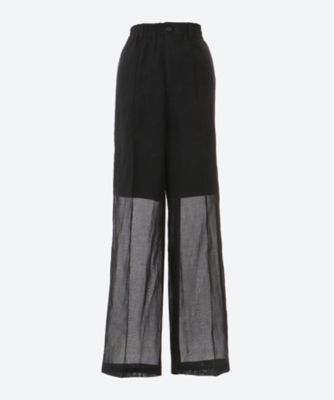 ＜JANE SMITH (Women)＞ＣＯＴＴＯＮ　ＯＲＧＡＮＤＹ　ＥＡＳＹ　ＰＡＮＴＳ