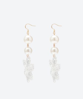 Ｒｏｄｅｏ　Ｂｅａｄ　Ｅａｒｒｉｎｇｓ