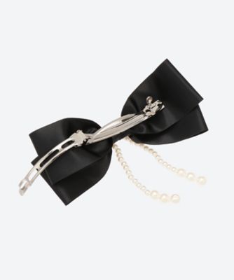Ｆｉｌｌｙ　Ｂｏｗ　Ｈａｉｒ　Ｃｌｉｐ