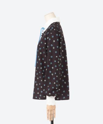 Ｆｉｌｌｙ　Ｆｌｏｒａｌ　Ｂｌｏｕｓｅ