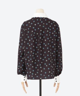 Ｆｉｌｌｙ　Ｆｌｏｒａｌ　Ｂｌｏｕｓｅ
