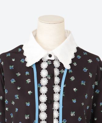 Ｆｉｌｌｙ　Ｆｌｏｒａｌ　Ｂｌｏｕｓｅ