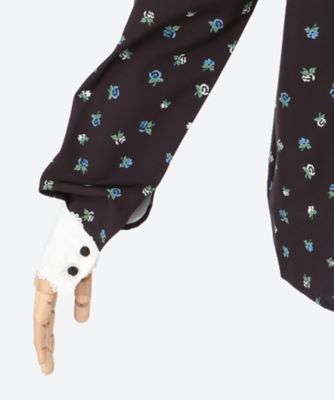 Ｆｉｌｌｙ　Ｆｌｏｒａｌ　Ｂｌｏｕｓｅ