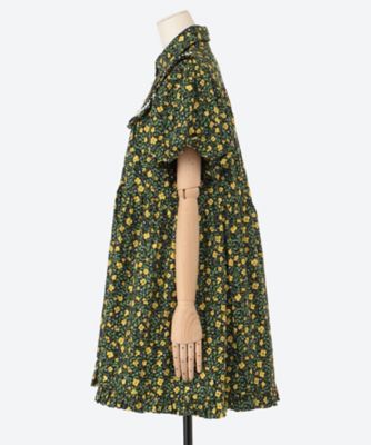 Ｃａｎｔｅｒ　Ｆｌｏｒａｌ　Ｍｉｎｉ　Ｄｒｅｓｓ