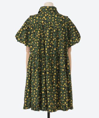 Ｃａｎｔｅｒ　Ｆｌｏｒａｌ　Ｍｉｎｉ　Ｄｒｅｓｓ