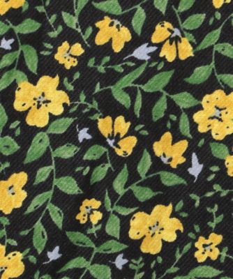 Ｃａｎｔｅｒ　Ｆｌｏｒａｌ　Ｍｉｎｉ　Ｄｒｅｓｓ