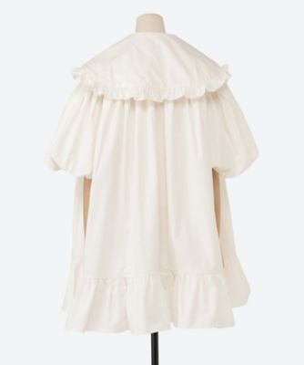 Ｓａｄｉｅ　Ｃｏｌｌａｒ　Ｍｉｎｉ　Ｄｒｅｓｓ