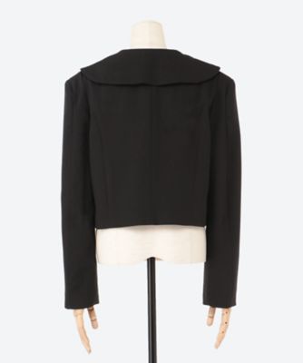 Ｒａｍｂｌｉｎｇ　Ｒｏｓｅ　Ｊａｃｋｅｔ