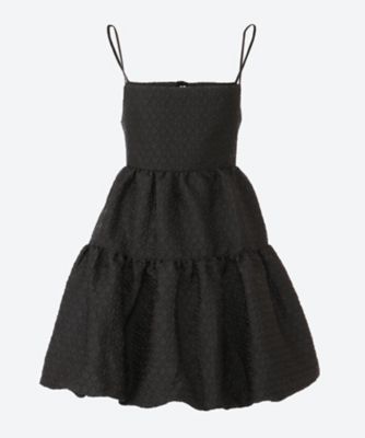 ＜DREAM sister jane (Women)＞Ｂａｉｌｅｙ　Ｊａｃｑｕａｒｄ　Ｃａｍｉ　Ｄｒｅｓｓ