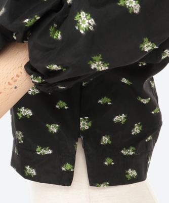 Ｄｒｅｓｓａｇｅ　Ｄｉｔｓｙ　Ｐｒｉｎｔ　Ｔｏｐ