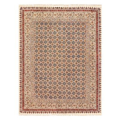 【SALE】三越伊勢丹オンラインストア 手染めペルシャ更紗(マルチカバー)210×280cm 3 (3)srs10 枕カバー【三越伊勢丹/公式】