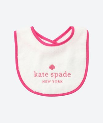 Kate spade new york  ベビースタイ\u0026ソックス