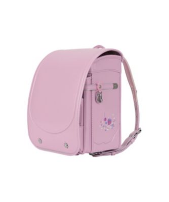KIDS AMI (Baby&Kids)/キッズアミ 【送料無料】【2026年3月中旬以降届】エレファントキューブスター ベビーピンク
