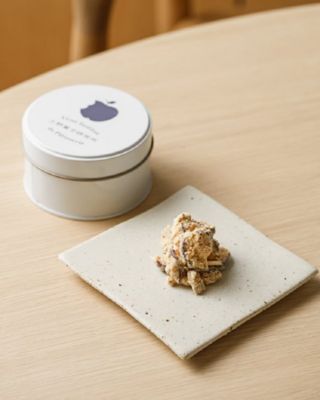 ★グラニーショコラ＆ポムダムール　２缶セット