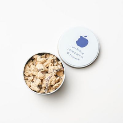 ★グラニーショコラ＆ポムダムール　２缶セット