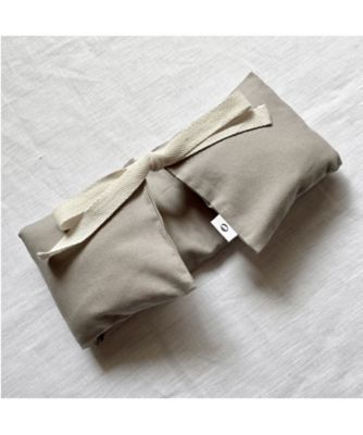 越品】accos「首肩用」米ぬか玄米カイロ | NIIGATA 越品