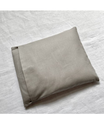 越品】accos「大判」米ぬか玄米カイロ | NIIGATA 越品/ニイガタ