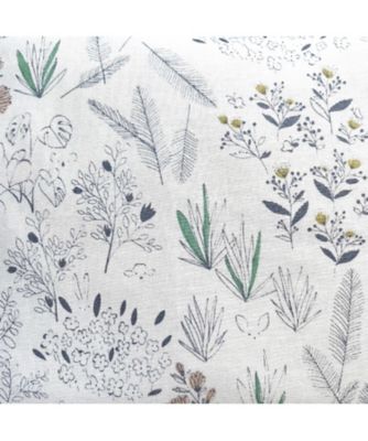 NIIGATA 越品/ニイガタ エッピン accos「大判」米ぬか玄米カイロ フォレスト ファッション小物【三越伊勢丹/公式】