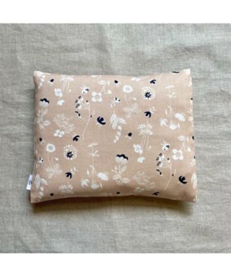 越品】accos「大判」米ぬか玄米カイロ | NIIGATA 越品/ニイガタ