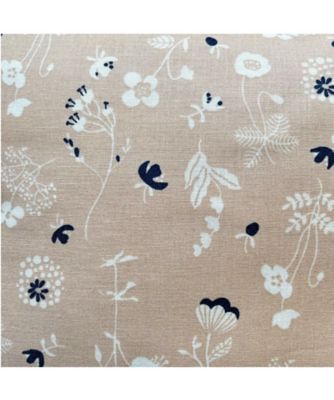 NIIGATA 越品/ニイガタ エッピン accos「大判」米ぬか玄米カイロ ワイルドガーデ ファッション小物【三越伊勢丹/公式】