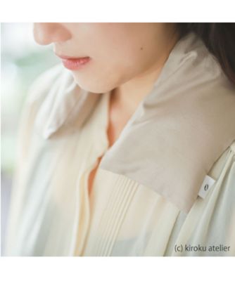 【越品】ａｃｃｏｓ「目元用／首肩用／大判」米ぬか玄米カイロ　３点セット