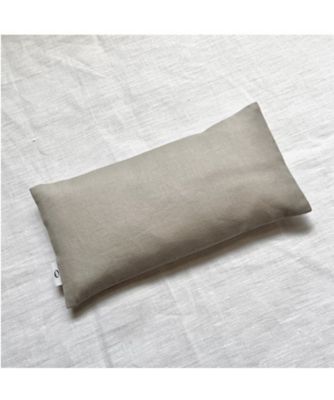 【越品】ａｃｃｏｓ「目元用／大判」米ぬか玄米カイロ　２点セット