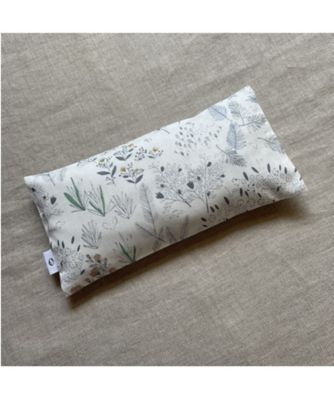 【越品】ａｃｃｏｓ「目元用／大判」米ぬか玄米カイロ　２点セット