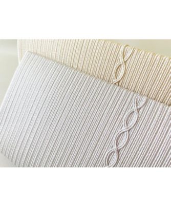 【越品】五泉之田中刺繍　コード刺繍金封袱紗　ＴＳＵＮＡＧＵ　慶事用　連　／　弔事用　連（箱入）