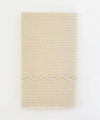 【越品】五泉之田中刺繍　コード刺繍金封袱紗　ＴＳＵＮＡＧＵ　慶事用　連　／　弔事用　連（箱入）