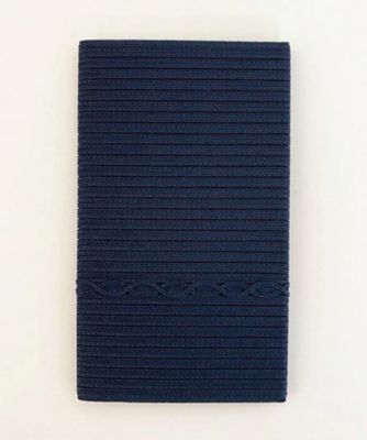 【越品】五泉之田中刺繍　コード刺繍金封袱紗　ＴＳＵＮＡＧＵ　慶事用　連　／　弔事用　連（箱入）