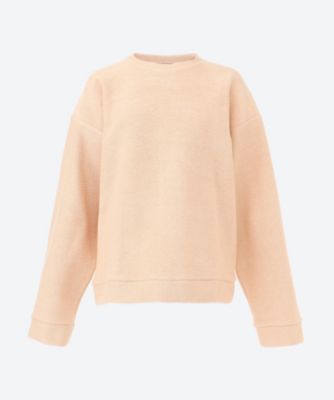 ＜BASERANGE (Women)＞ＬＯＯＳＥ　ＳＷＥＡＴ