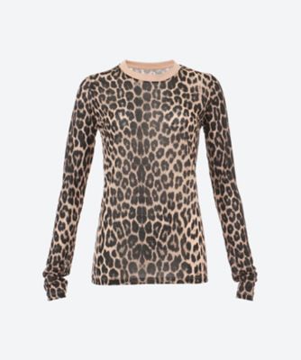 ＜BASERANGE (Women)＞ＬＯＮＧ　ＳＬＥＥＶＥ　ＴＥＥ