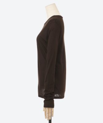 ＬＯＮＧ　ＳＬＥＥＶＥ　ＴＥＥ