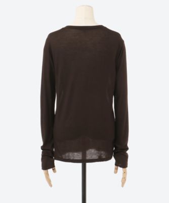 ＬＯＮＧ　ＳＬＥＥＶＥ　ＴＥＥ