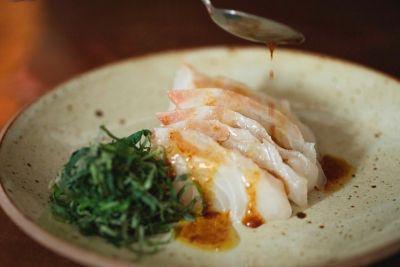 ★【産直】鹿児島で生まれた熟成の刺身セット