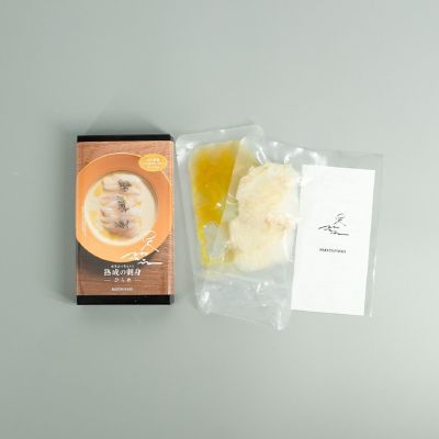 ★【産直】鹿児島で生まれた熟成の刺身セット