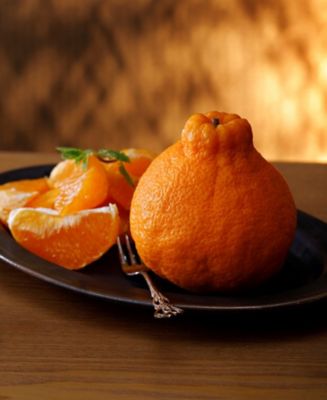 ＜熊本/ファームオリンピア＞★【産直】熊本県産特別栽培「不知火柑」