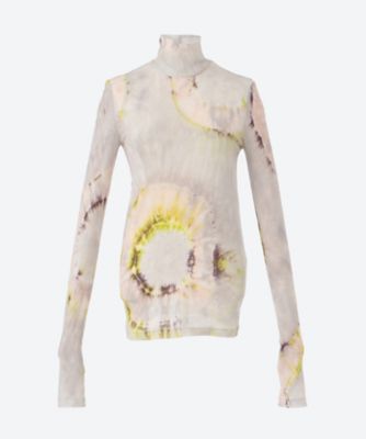 ＜KANAKO SAKAI (Women)＞カットソー