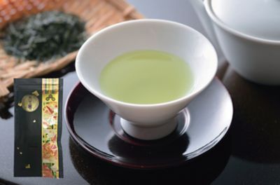 ★【産直】ちきりや銘茶　宇治茶３種飲み比べセット