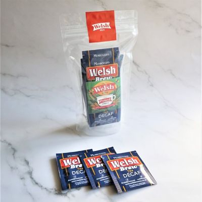 【浦和スコパおまとめ】★「デカフェ」個包装ティーバッグ
