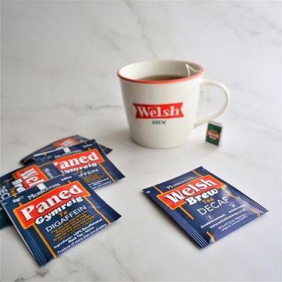 【浦和スコパおまとめ】★「デカフェ」個包装ティーバッグ