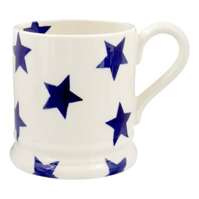 ＜Emma Bridgewater＞★ブルースター・マグカップ
