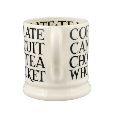 ☆ブラックトースト・マグカップ | Emma Bridgewater/エマ・ブリッジ