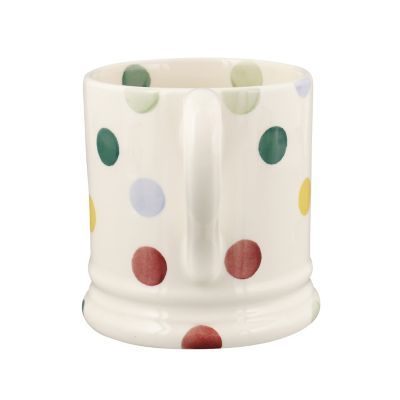 ☆ポルカドット・マグカップ | Emma Bridgewater/エマ・ブリッジ
