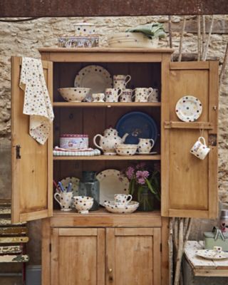☆ポルカドット・マグカップ | Emma Bridgewater/エマ・ブリッジ